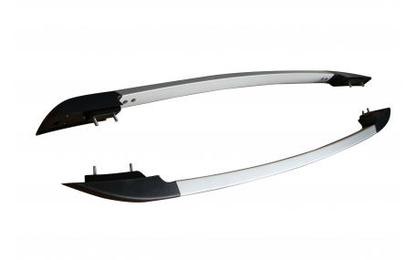 Рейлинги Ford Ranger