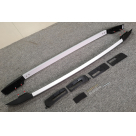 Рейлинги Ford Ranger