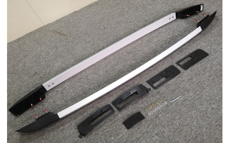 Рейлинги Ford Ranger