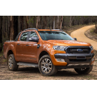 Рейлинги Ford Ranger