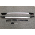 Рейлинги Ford Ranger