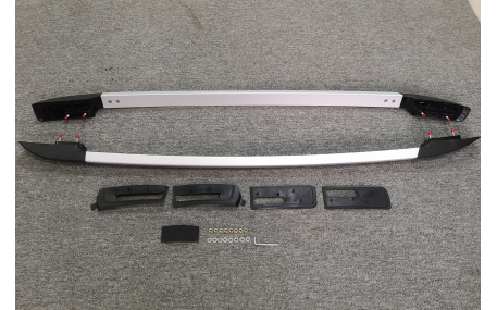 Рейлинги Ford Ranger