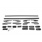 Рейлинги Toyota Land Cruiser 100