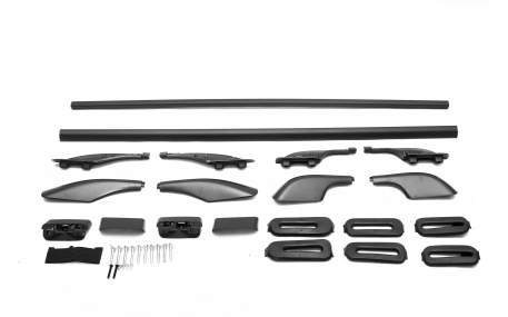 Рейлинги Toyota Land Cruiser 100