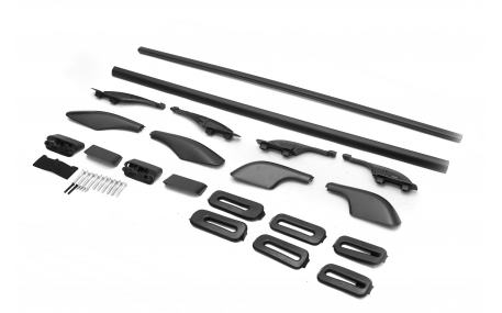 Рейлинги Toyota Land Cruiser 100