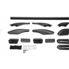 Рейлинги Toyota Land Cruiser 100