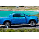 Рейлинги Ford Ranger 2023-