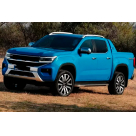 Рейлинги Ford Ranger 2023-