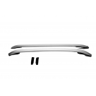 Рейлинги Ford Ranger 2023-