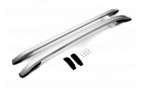 Рейлинги Ford Ranger 2023-