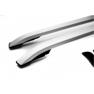 Рейлинги Ford Ranger 2023-