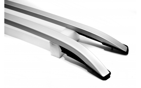 Рейлинги Ford Ranger 2023-