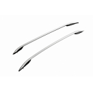 Рейлинги Ford Ranger 2023-