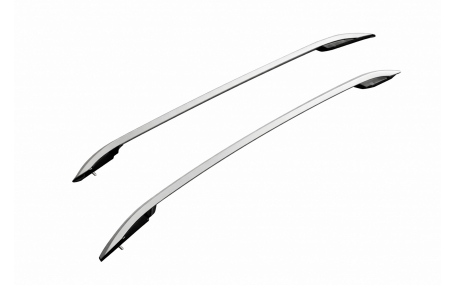 Рейлинги Ford Ranger 2023-