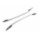 Рейлинги Ford Ranger 2023-