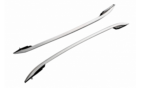 Рейлинги Ford Ranger 2023-