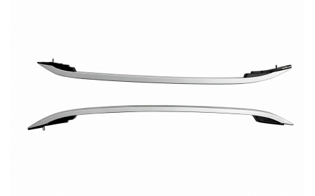 Рейлинги Ford Ranger 2023-