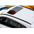 Рейлинги Mazda CX-3