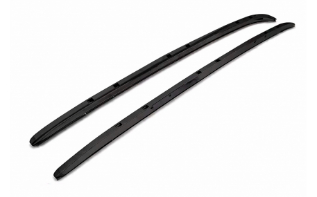 Рейлинги Mazda CX-3