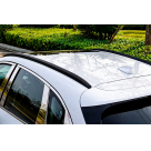 Рейлинги Mazda CX-3