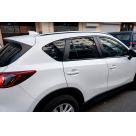 Рейлинги Mazda CX-5