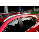 Рейлинги Mazda CX-5