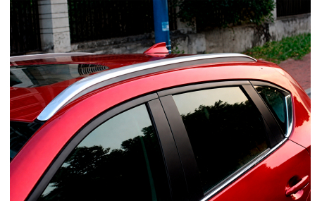 Рейлинги Mazda CX-5