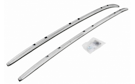 Рейлинги Mazda CX-5