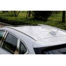 Рейлинги Mazda CX-5