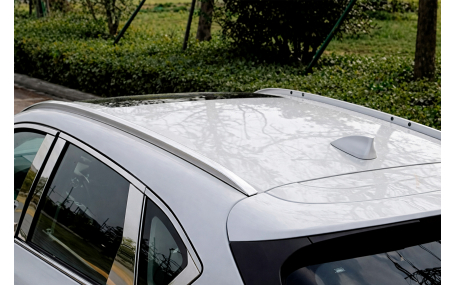 Рейлинги Mazda CX-5