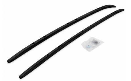 Рейлинги Mazda CX-5