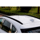 Рейлинги Mazda CX-5