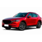 Рейлинги Mazda CX-5