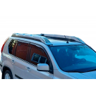 Рейлинги Nissan X-Trail T31