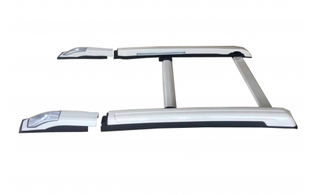 Рейлинги Nissan X-Trail T31