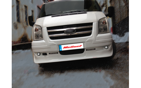 Накладка передняя Ford Transit