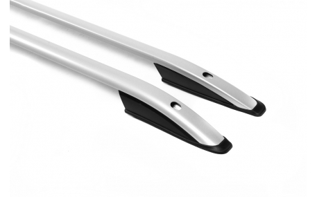 Рейлинги Ford Custom