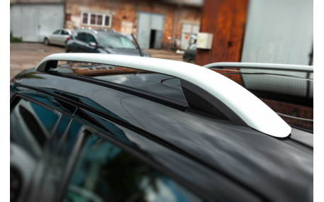 Рейлинги Nissan Juke