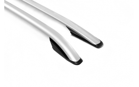 Рейлинги Nissan Juke