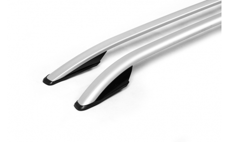 Рейлинги Nissan Juke