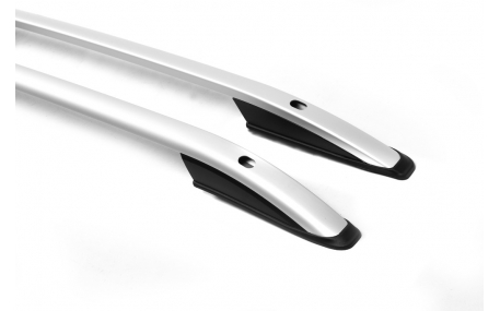 Рейлинги Volkswagen Amarok