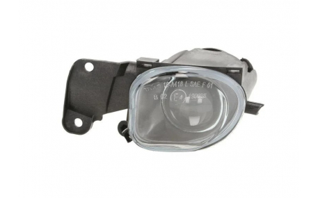 Противотуманки Audi A6 C5