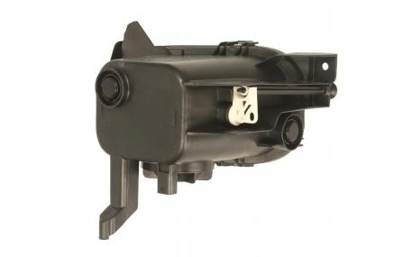 Противотуманки Opel Corsa D