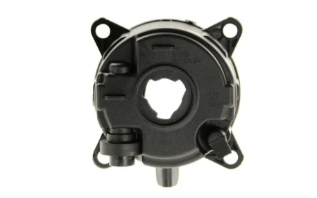 Противотуманки Citroen Berlingo