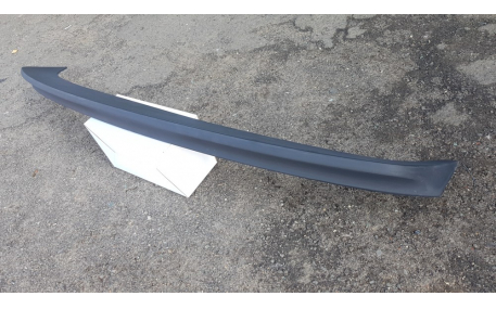 Спойлер BMW F01