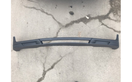 Накладка передняя BMW F01