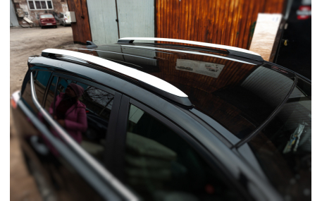 Рейлинги Toyota RAV4