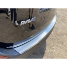 Хром накладки Toyota RAV4