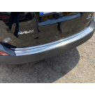 Хром накладки Toyota RAV4