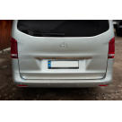 Хром накладки Mercedes Vito W447